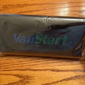 VanStart Waist Trimmer Belt